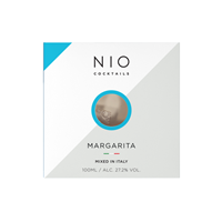 Image de NIO Cocktail Margarita 27.2° 0.1L