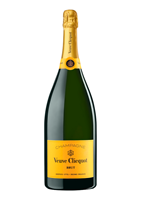 Image de Veuve Clicquot Brut Magnum 12.5° 1.5L