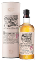 Image de Craigellachie 19 Years Exceptional Cask Series 54.7° 0.7L