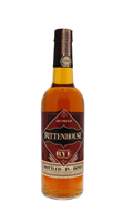 Image de Rittenhouse Rye 50° 0.7L