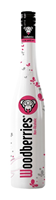 Image de Woodberries Non-Alcoholic  0.7L