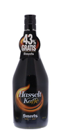 Image de Hasselt Kaffe PROMO 18° 1L