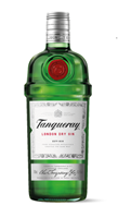 Image de Tanqueray (New Bottle) 43.1° 0.7L