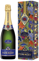 Image de Pommery Brut Royal Batik 12.5° 0.75L