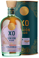 Image de Spirited Union XO Colombia Cask Serie 40.5° 0.7L