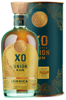 Image de Spirited Union XO Jamaica Cask Serie 42.7° 0.7L