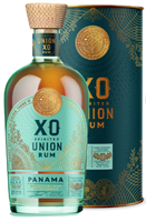 Image de Spirited Union XO Panama Cask Serie 41.3° 0.7L