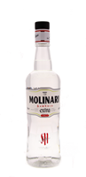 Image de Sambuca Molinari 40° 0.7L