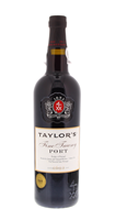 Image de Taylor's Fine Tawny 20° 0.75L