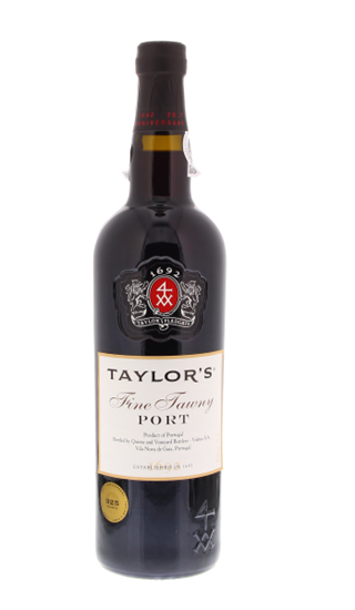 Image sur Taylor's Fine Tawny 20° 0.75L