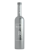 Image de Belvedere Pure Chrome Luminous 40° 1.75L