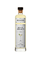 Image de Weekend Mezcal Margarita 14.9° 0.5L