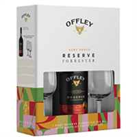 Image de Offley Reserva + 2 Verres 20° 0.75L