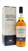 Image de Talisker Port Ruighe 45.8° 0.7L