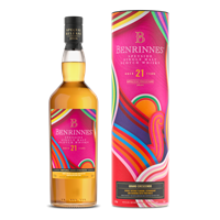 Image de Benrinnes 21 Years Special Release 2024 55.4° 0.7L