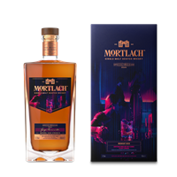 Image de Mortlach Special Release 2024 57.5° 0.7L