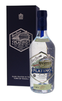 Image de José Cuervo Platino 40° 0.7L