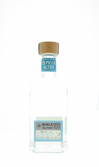 Image sur Olmeca Altos Plata 38° 0.7L