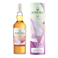Image de Roseisle 12 Years Special Release 2024 55.6° 0.7L
