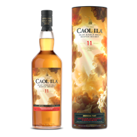 Image de Caol Ila 11 Years Special Release 2024 57.3° 0.7L