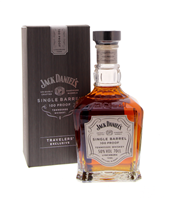 Image de Jack Daniel's Single Barrel 100 Proof (Travelers' Exclusive) 50° 0.7L