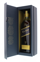 Image de Johnnie Walker Blue Label 40° 0.7L