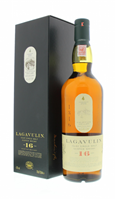 Image de Lagavulin 16 Years 43° 0.7L