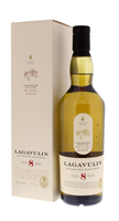 Image de Lagavulin 8 Years 48° 0.7L