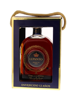 Image de Lepanto Solera Gran Reserva 36° 0.7L