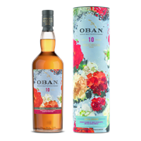 Image de Oban 10 Years Special Release 2024 58° 0.7L