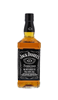 Image sur Jack Daniel's Old N°7 Guitar On Pack 40° 0.7L
