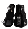 Image sur Jack Daniel's Old N°7 Guitar On Pack 40° 0.7L