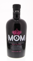 Image de Mom Gin 39.5° 0.7L