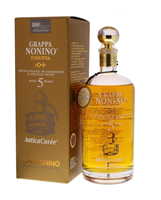 Image de Nonino Grappa Antica Cuvée Barrique 43° 0.7L