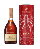 Image de Remy Martin Accord Royal 1738 Limited Edition 2024 40° 0.7L