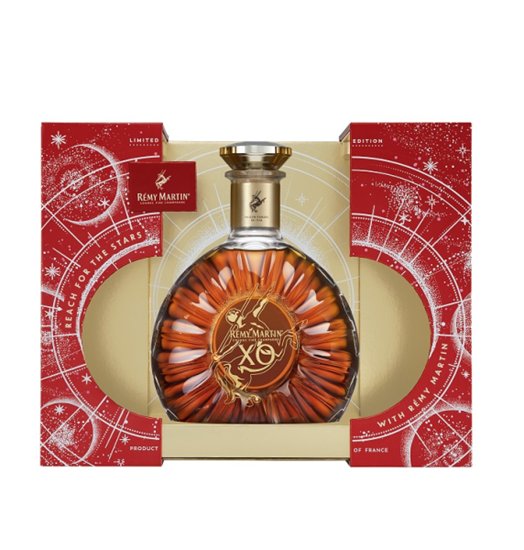 Image sur Remy Martin XO Excellence Limited Edition 2024 40° 0.7L