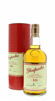 Image de Glenfarclas 10 Years 40° 0.7L