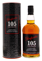 Image de Glenfarclas 105 60° 0.7L