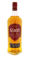 Image de Grant's Triple Wood 40° 1L