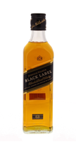 Image de Johnnie Walker Black Label 40° 0.35L