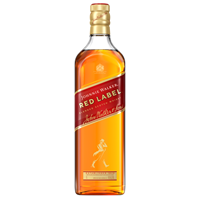 Image de Johnnie Walker Red Label 40° 0.7L