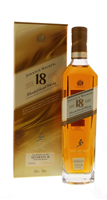 Image de Johnnie Walker The Ultimate 18 Years 40° 0.7L