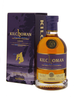 Image de Kilchoman Sanaig 46° 0.7L