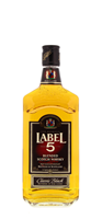 Image de Label 5 40° 0.7L