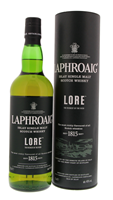 Image de Laphroaig Lore 48° 0.7L
