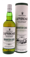 Image de Laphroaig Quarter Cask 48° 0.7L