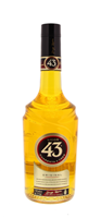 Image de Licor 43 31° 0.7L