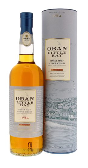 Image sur Oban Little Bay 43° 0.7L
