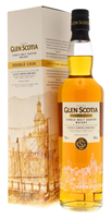 Image de Glen Scotia Double Cask 46° 0.7L