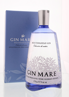 Image de Mare Gin 42.7° 1.75L